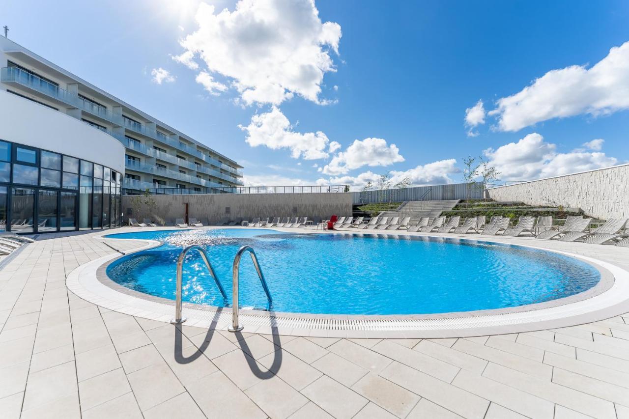 Apartament Z Basenem Polanki Aqua D307 Колобжег Екстериор снимка