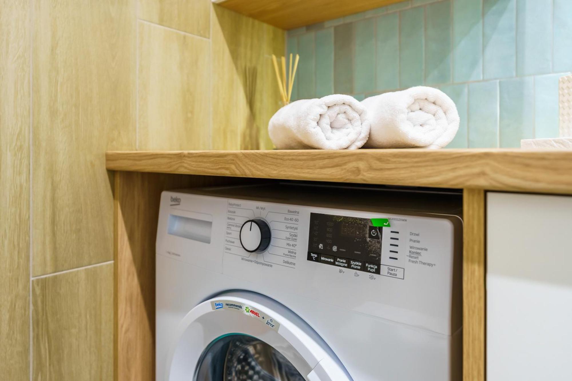 Apartament Z Basenem Polanki Aqua D307 Колобжег Екстериор снимка
