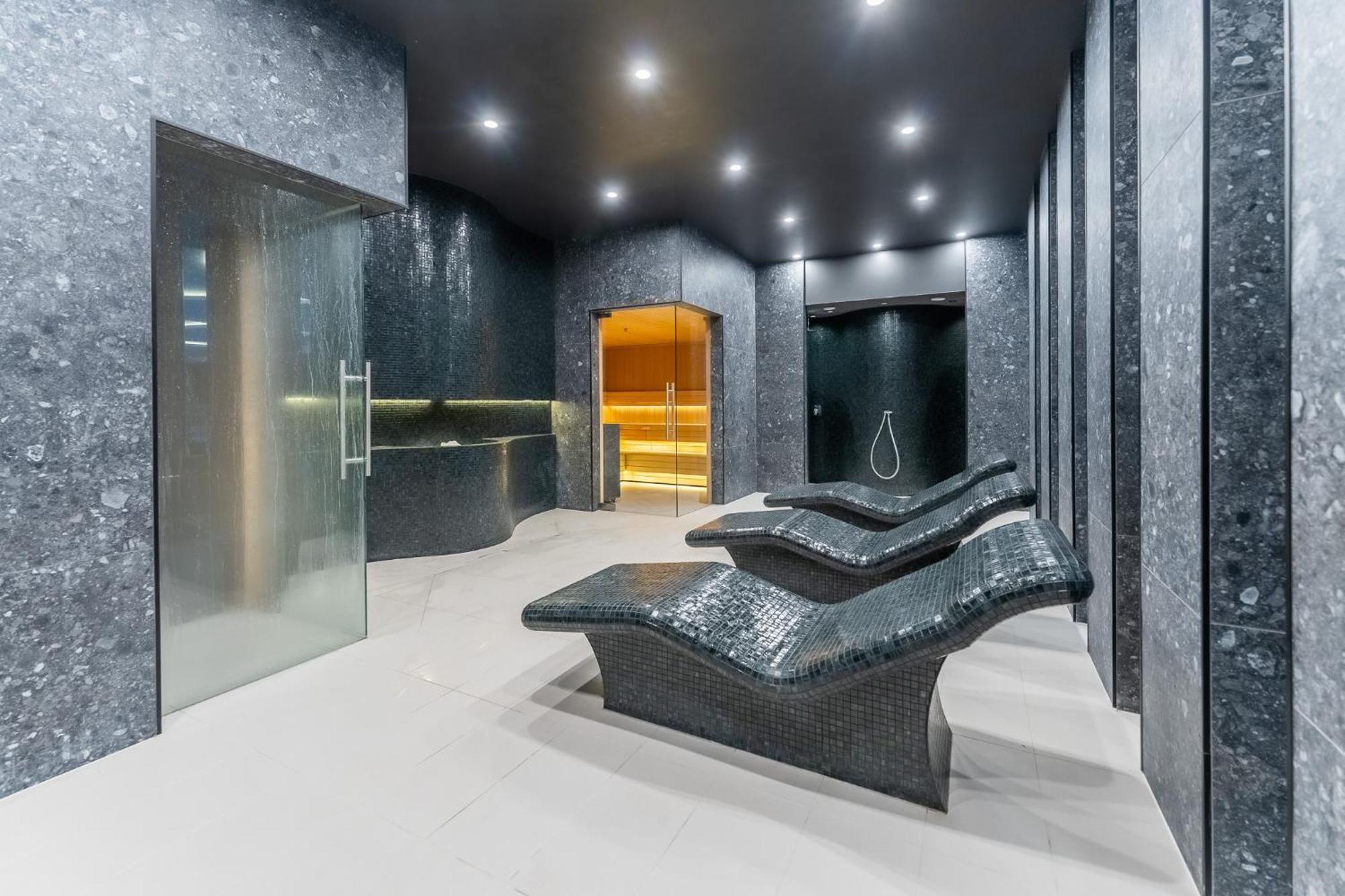 Apartament Z Basenem Polanki Aqua D307 Колобжег Екстериор снимка